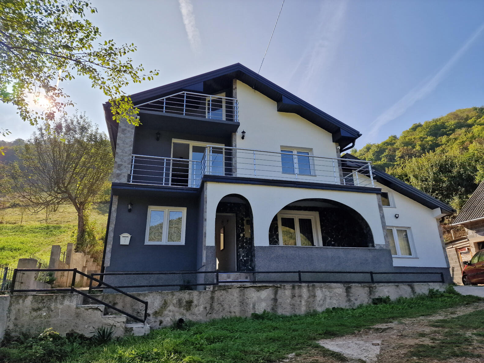 Houses in Bosnia for sale DOnji Vakuf