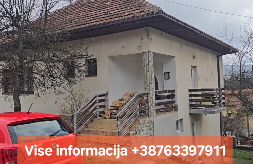 Houses in Bosnia Properties Bosnia